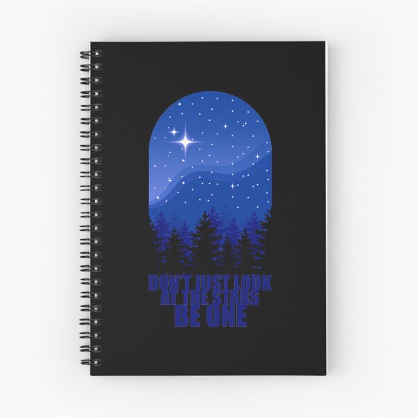 Item preview, BE THE STAR designed and sold by AnaelDraw.