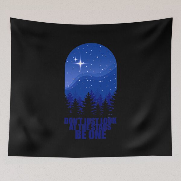 Item preview, BE THE STAR designed and sold by AnaelDraw.