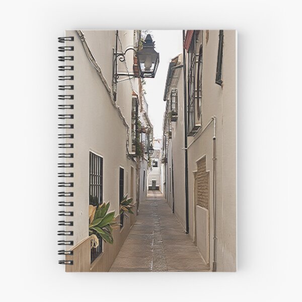 Item preview, Cordoba. #11. designed and sold by nick-wolf.