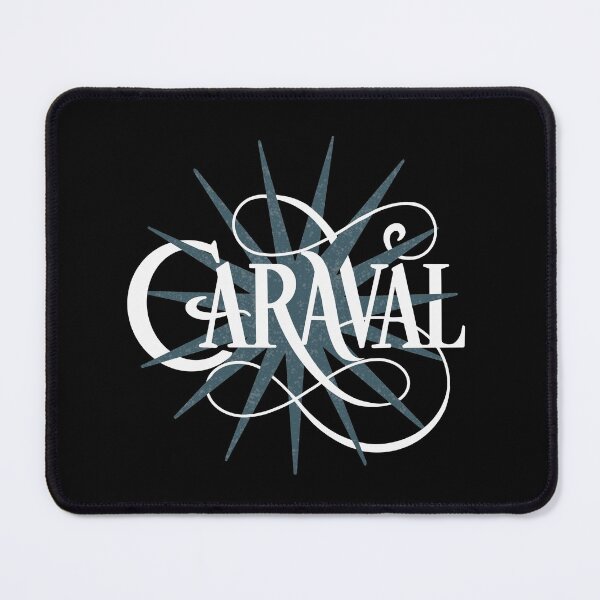 Item preview, Caraval from caraval series stephanie garber designed and sold by susana-designs.