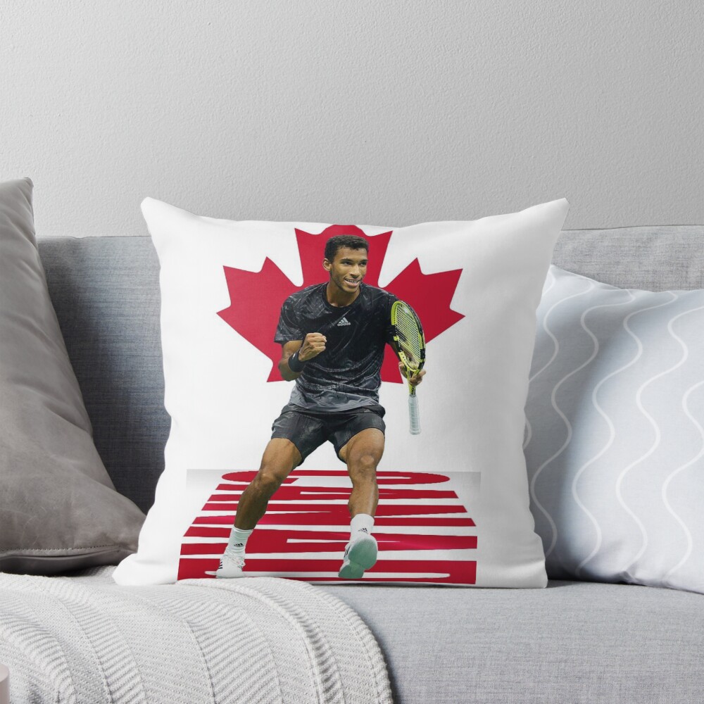 Item preview, Throw Pillow designed and sold by Amazzingdesign.