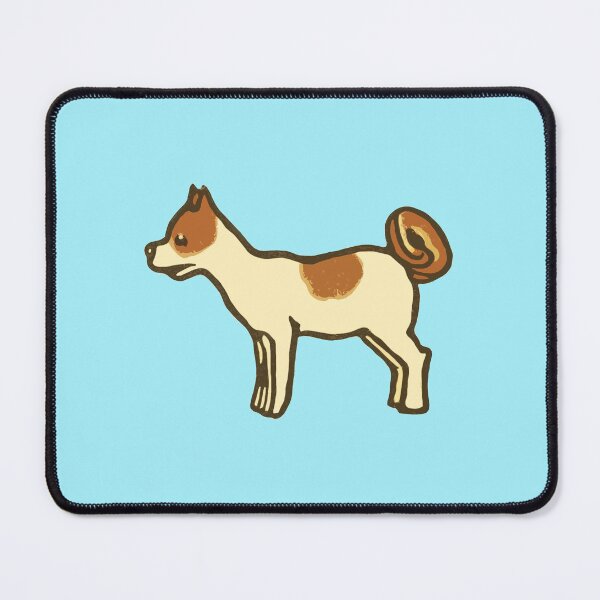 Item preview, Cute Shiba Inu  designed and sold by RapTops.