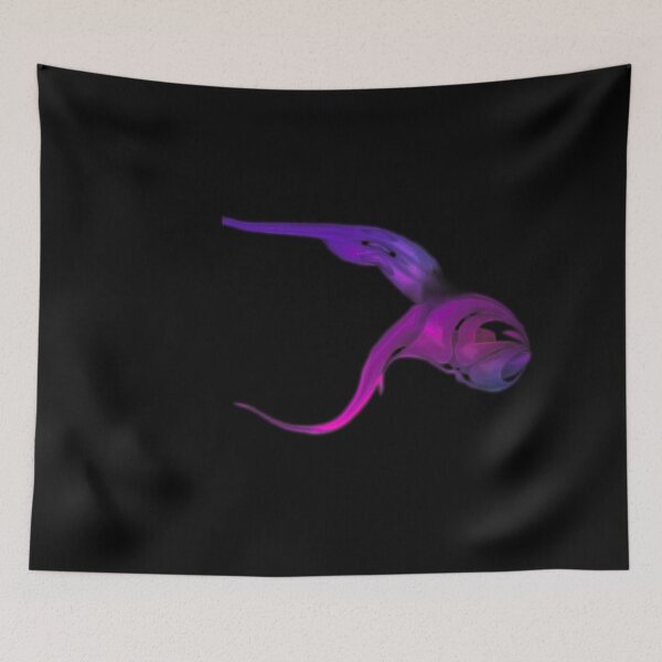 Item preview, Chimera designed and sold by CurvilinearArt.