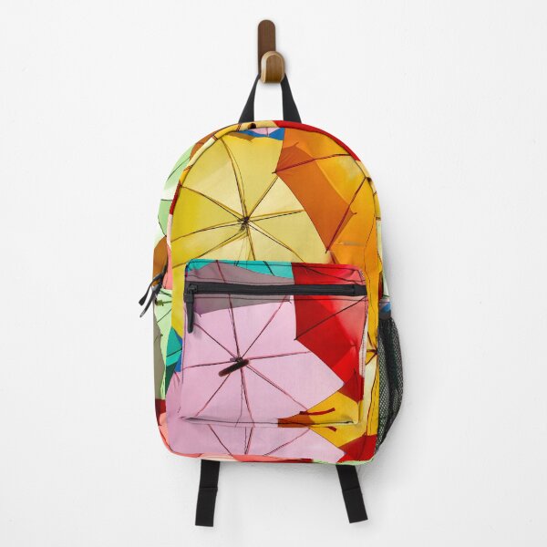 Item preview, Colorful Umbrella designed and sold by MrJean.