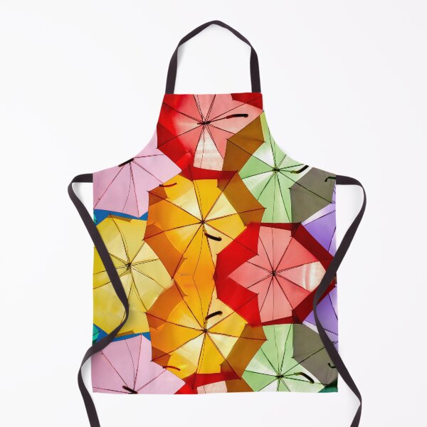 Item preview, Colorful Umbrella designed and sold by MrJean.