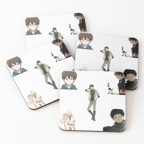 Item preview, Akagami no Shirayukihime - Pack designed and sold by V3S0.