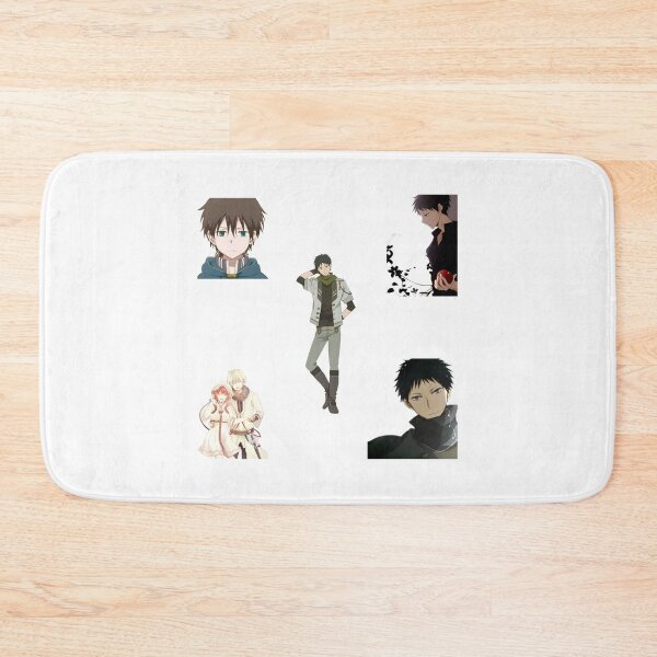 Item preview, Akagami no Shirayukihime - Pack designed and sold by V3S0.