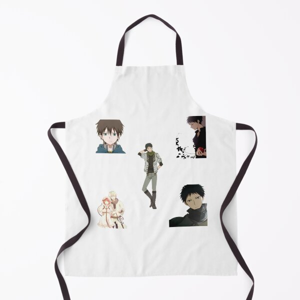 Item preview, Akagami no Shirayukihime - Pack designed and sold by V3S0.