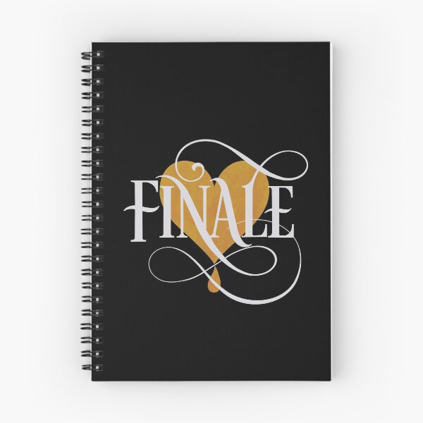 Item preview, Finale from caraval series stephanie garber designed and sold by susana-designs.