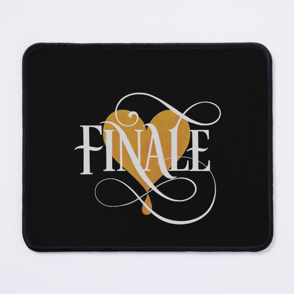 Item preview, Finale from caraval series stephanie garber designed and sold by susana-designs.