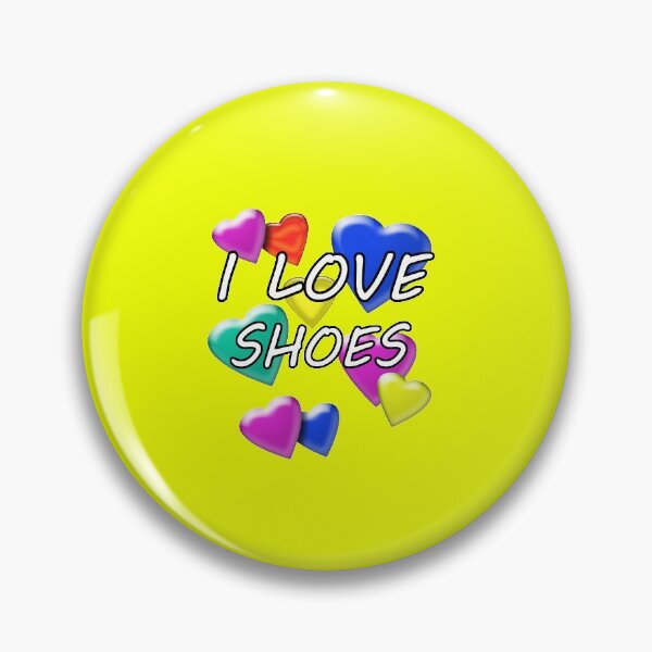 Item preview, I Love Shoes - Music  designed and sold by Jozef Bloks.