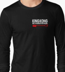 KKRF Long Sleeve T-Shirt