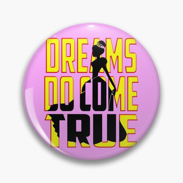Item preview, Dreams do come true 1 designed and sold by Nikmay Design.