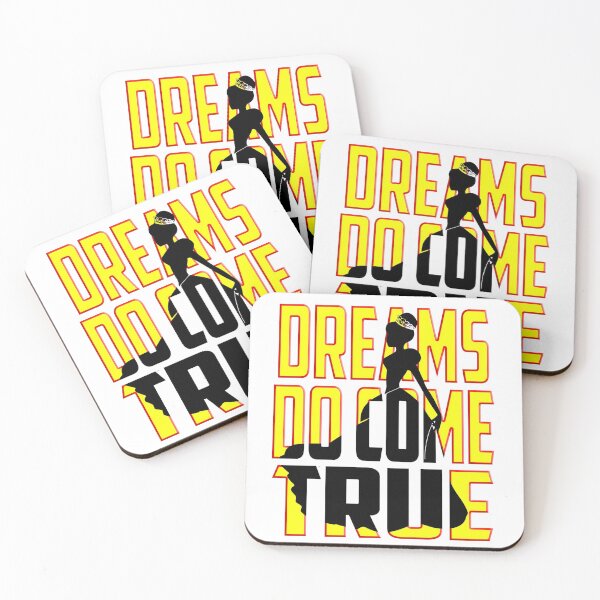 Item preview, Dreams do come true 1 designed and sold by Nikmay Design.