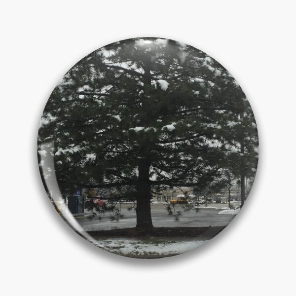 Item preview, Snow Tree Tall designed and sold by marbear6387.
