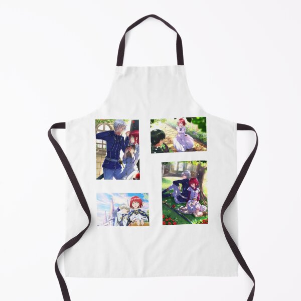 Item preview, Akagami no Shirayukihime - Pack designed and sold by V3S0.