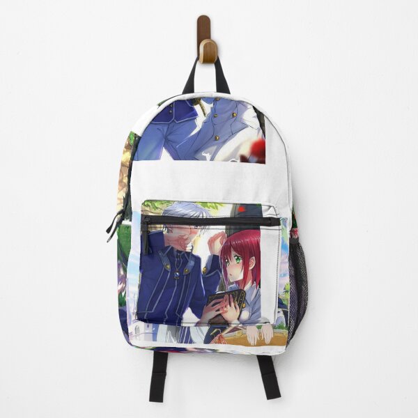 Item preview, Akagami no Shirayukihime - Pack designed and sold by V3S0.