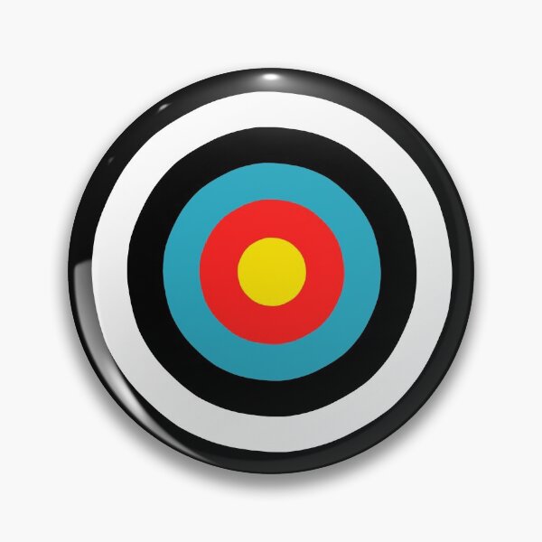 Item preview, Easy Target designed and sold by BaddestShirt.