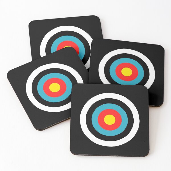 Item preview, Easy Target designed and sold by BaddestShirt.