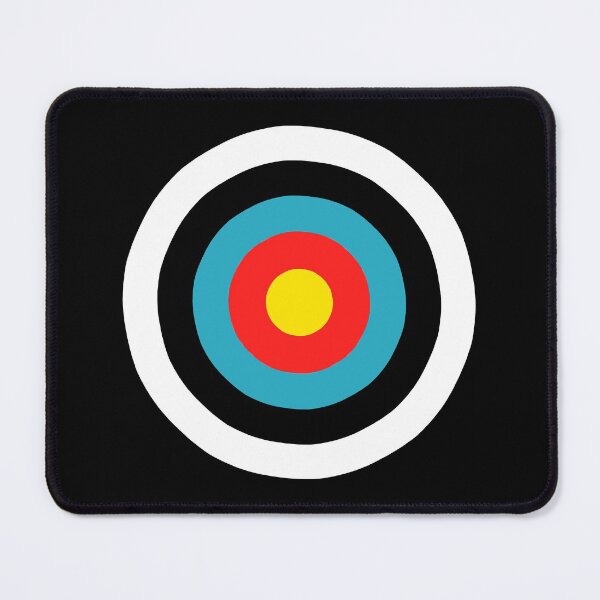 Item preview, Easy Target designed and sold by BaddestShirt.