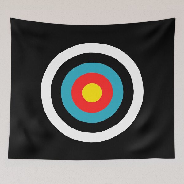 Item preview, Easy Target designed and sold by BaddestShirt.