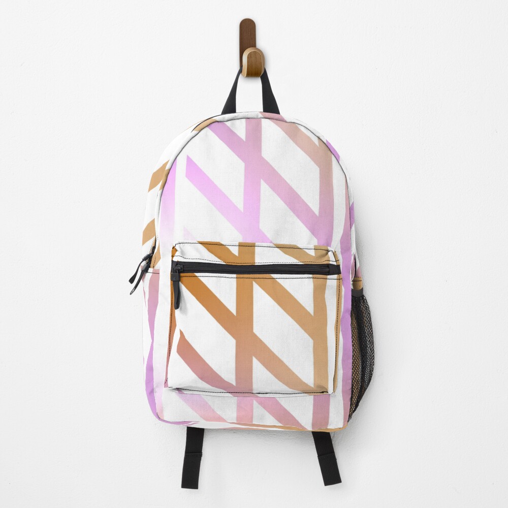 Item preview, Backpack designed and sold by SevenPit.