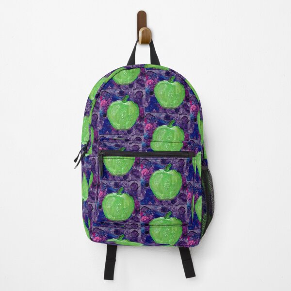 Item preview, "Green Apple" designed and sold by Gelarie Johnson.