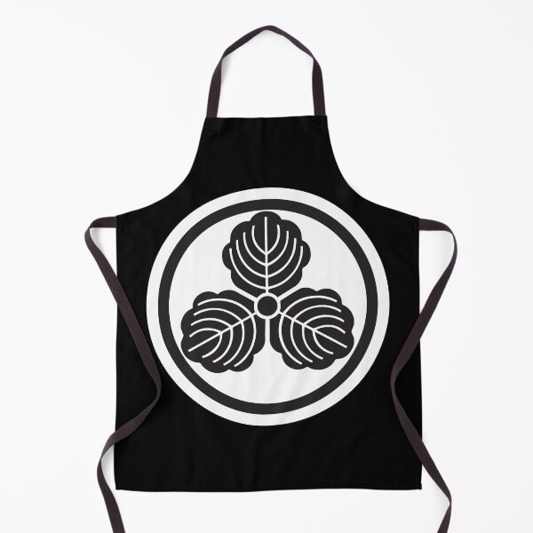 Item preview, Kasai Japanese Kamon Emblem Symbol designed and sold by signsandsymbols.