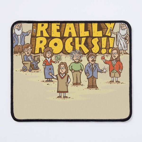 Item preview, Science Really Rocks designed and sold by kg07.