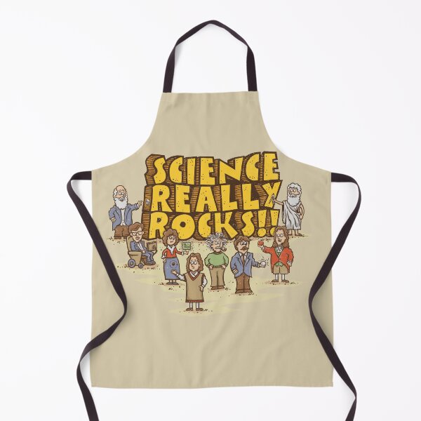 Item preview, Science Really Rocks designed and sold by kg07.