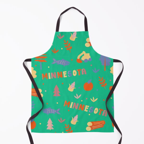 Item preview, Minnesota USA nice pattern designed and sold by SOKOLIK-OK.