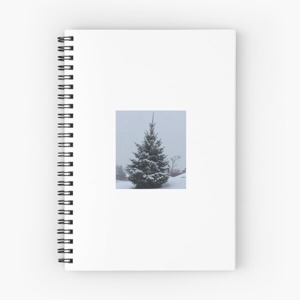 Item preview, Snow Tree Small designed and sold by marbear6387.