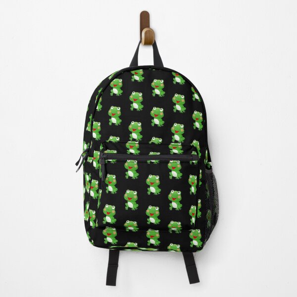 Item preview, Green Fresh Frog designed and sold by Fine Art California.