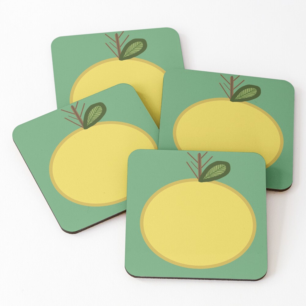 Item preview, Coasters (Set of 4) designed and sold by kholdaway21.