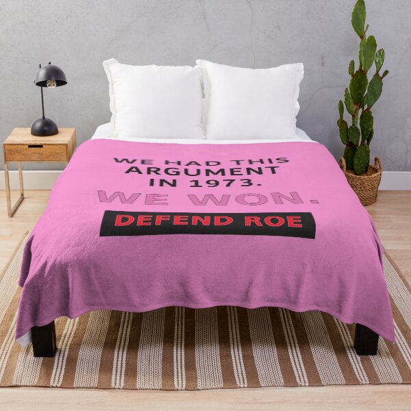 Item preview, Defend Roe v Wade designed and sold by FiaFiaPress.