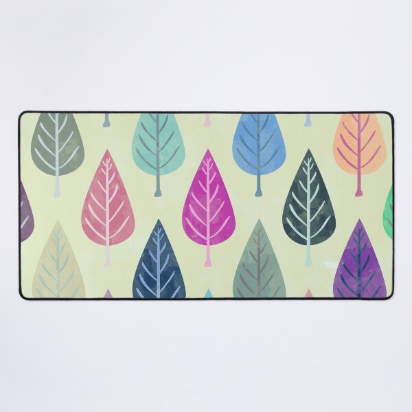 Item preview, Watercolor Forest Pattern V designed and sold by Amir Faysal.
