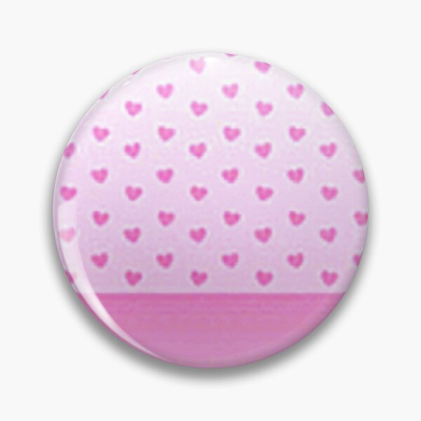 Item preview, Pink hearts designed and sold by syedasana.