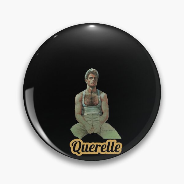 Item preview, Querelle designed and sold by Mariocii.