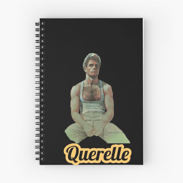Item preview, Querelle designed and sold by Mariocii.