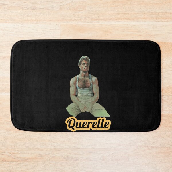 Item preview, Querelle designed and sold by Mariocii.
