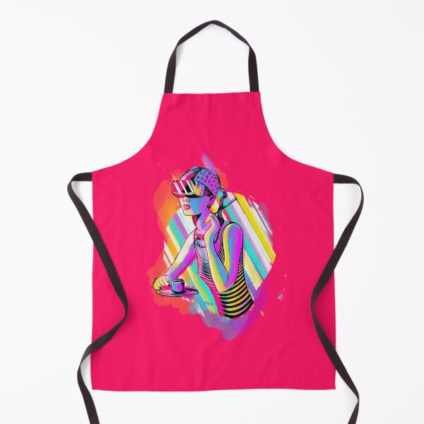Item preview, The Wanderer designed and sold by liketheroad.