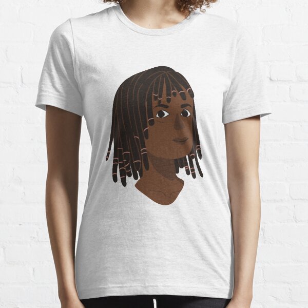 brown boy Essential T-Shirt