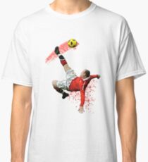 Wayne Rooney Classic T-Shirt