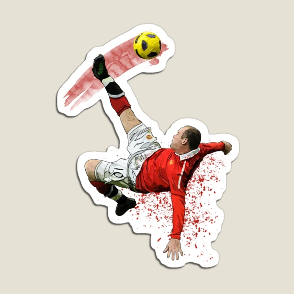 Wayne Rooney 