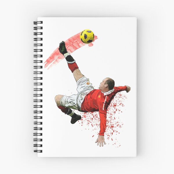 Item preview, Wayne Rooney  designed and sold by Armaan.