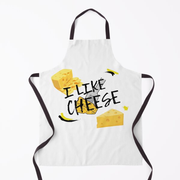 Item preview, I like cheese designed and sold by Middlehydra.