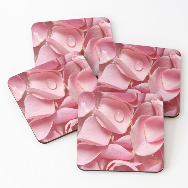 Item preview, Pink Petals  designed and sold by Michelle Moss.