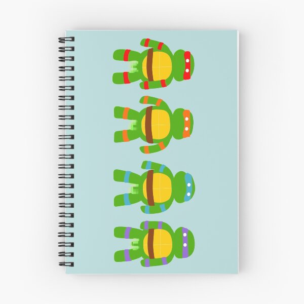 Item preview, Pixellated Turtles designed and sold by OneWeirdDude.
