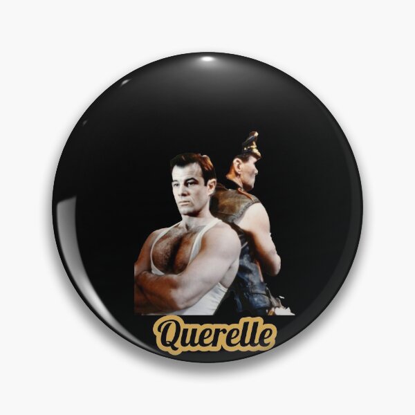 Item preview, Querelle designed and sold by Mariocii.