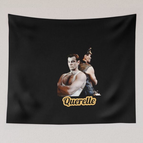 Item preview, Querelle designed and sold by Mariocii.